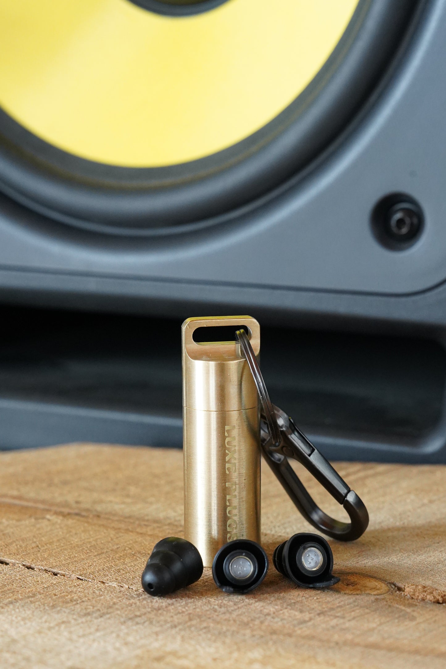 Luxe Plugs Earplugs